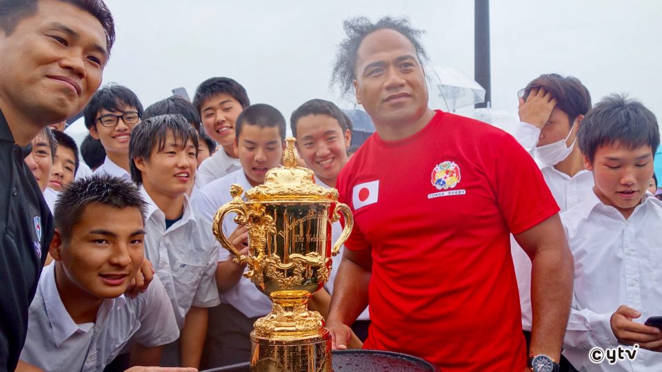 大西将太郎 あすリートチャンネル