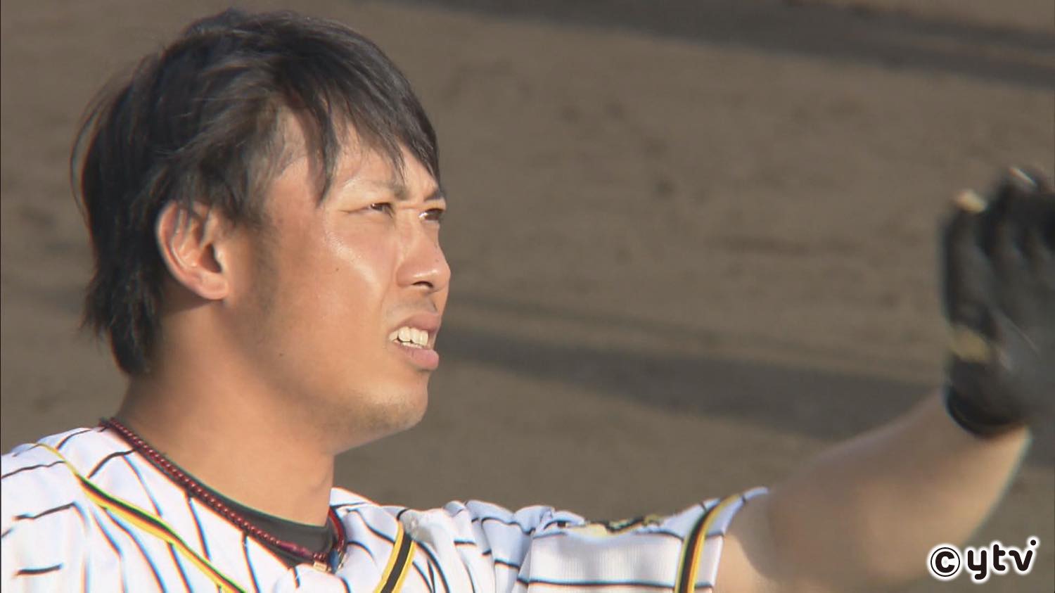 【阪神タイガース】髙山 俊 熾烈な外野手争いの中、対外試合で猛アピール！ あすリートチャンネル