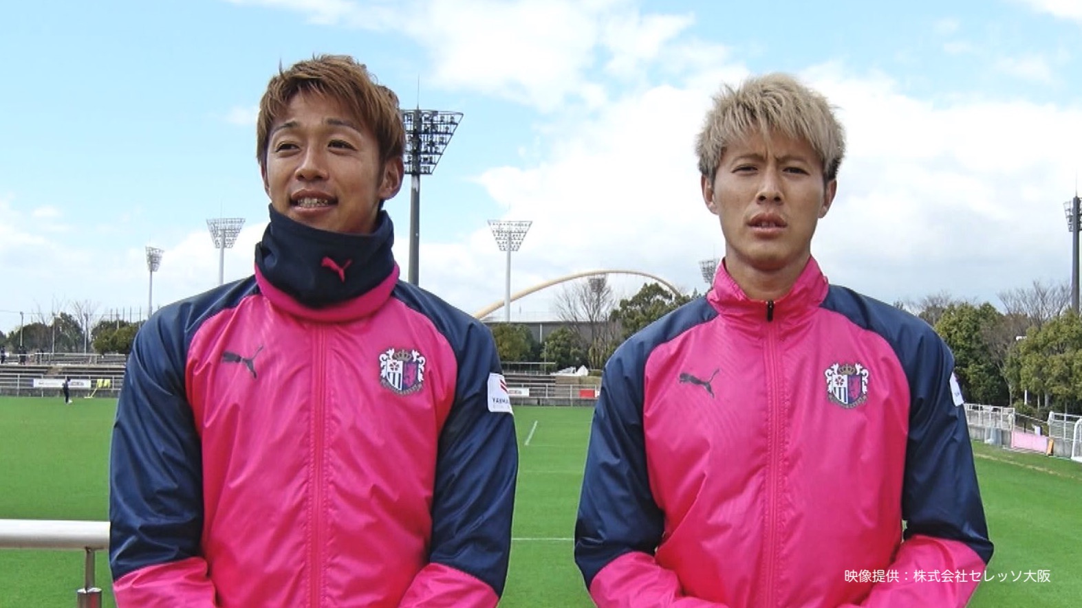 セレッソ大阪】手洗い講習会でコロナウイルス対策！ | あすリート