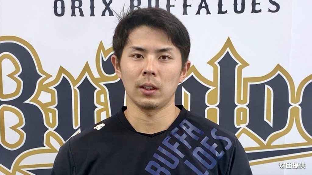 オリックス バファローズ 選手会長 若月健矢 今シーズンも強肩 若月アロー で盗塁は許さない あすリートチャンネル