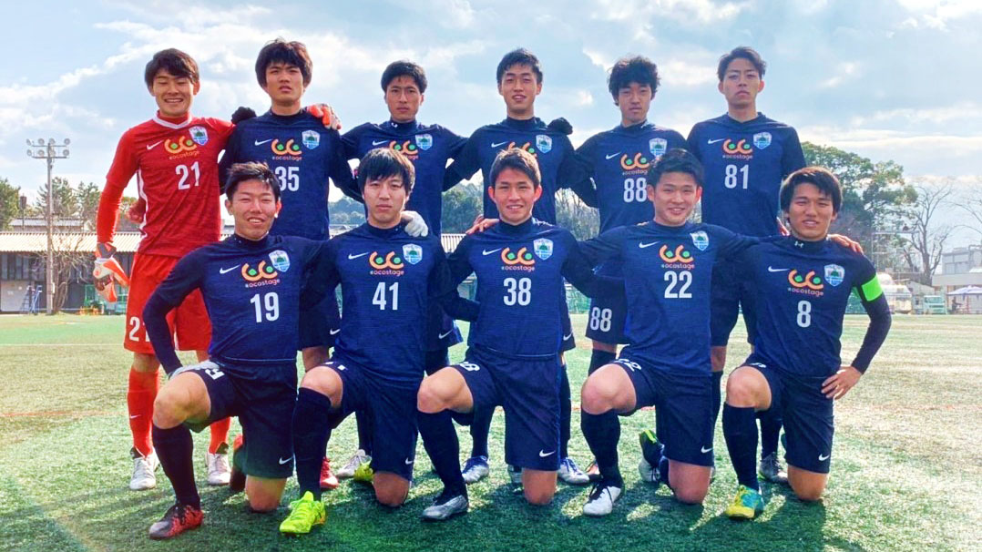 オンライン新歓 京都大学体育会サッカー部 あすリートチャンネル