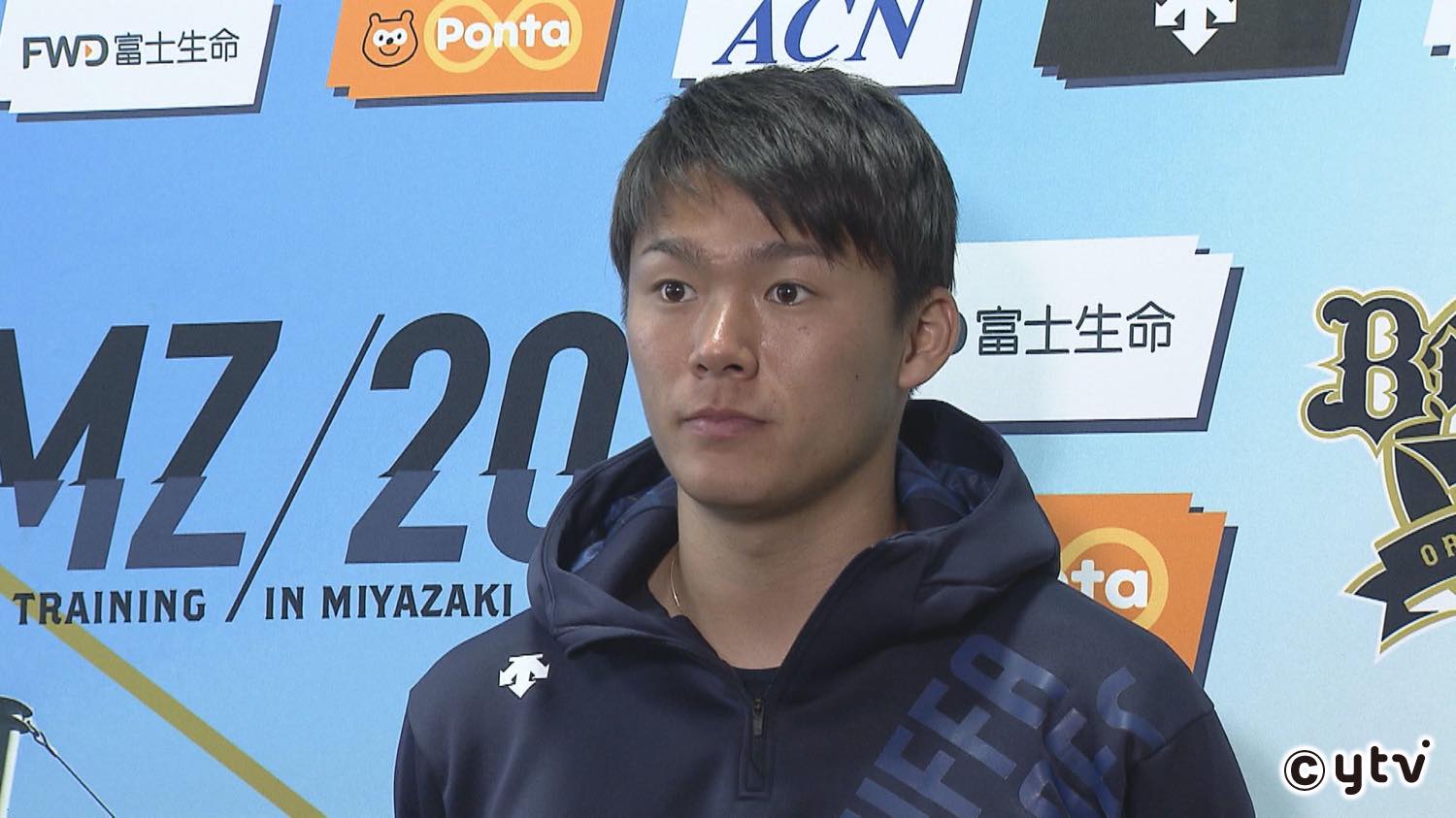 オリックス・バファローズ】山本由伸 東京オリンピック延期の心境を