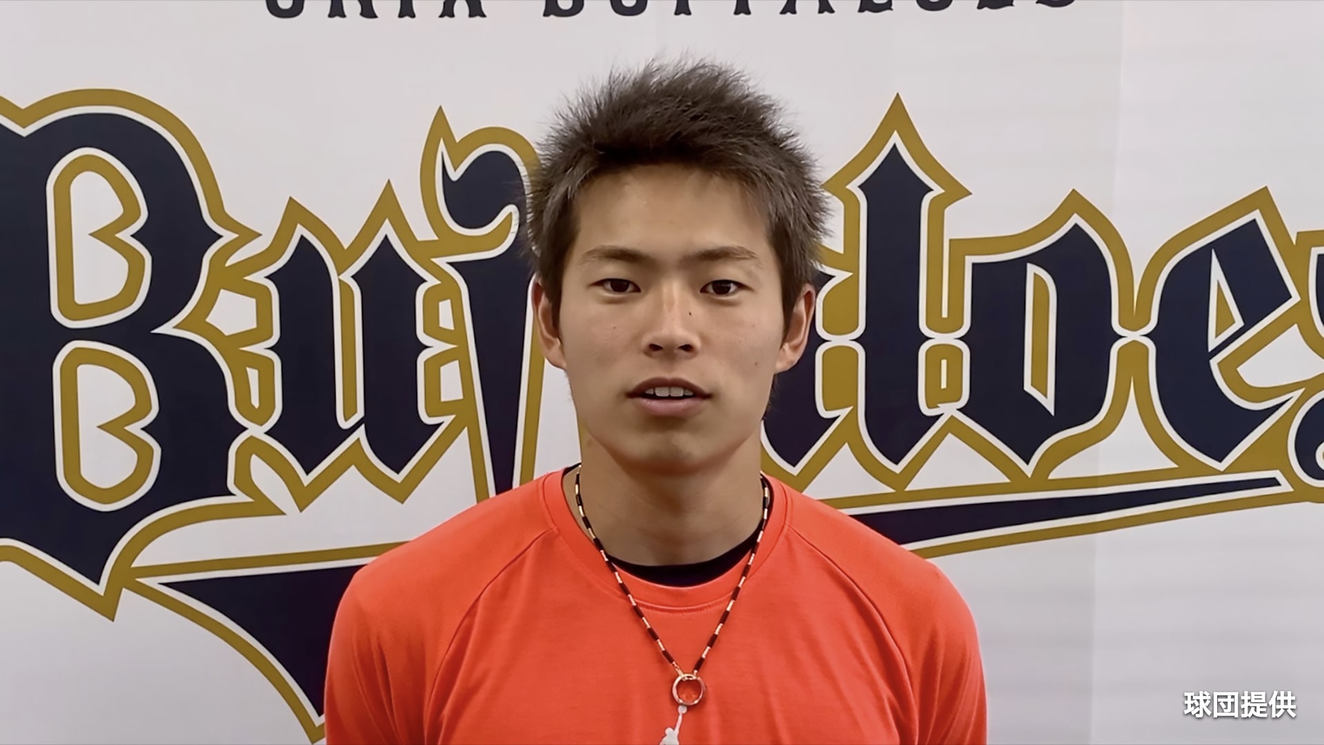 オリックス・バファローズ】山岡泰輔 エースの心得「開幕して最初に 