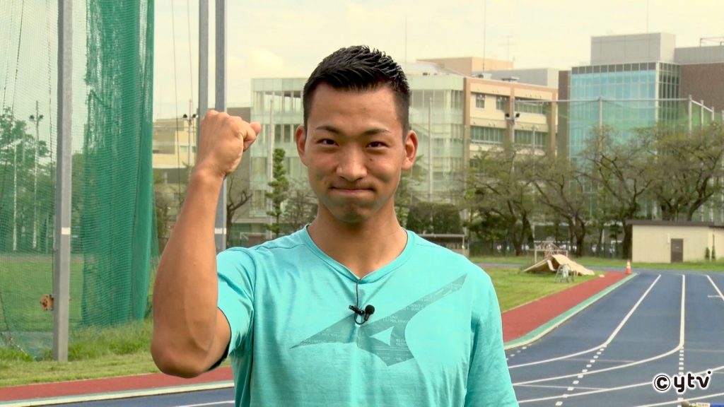 陸上 十種競技 大阪が生んだフィジカルモンスター 若き キング オブ アスリート 丸山優真 日本大学 あすリートチャンネル 陸上 十種競技 大阪が生んだフィジカルモンスター 若き キング オブ アスリート 丸山優真 日本大学 あすリートチャンネル