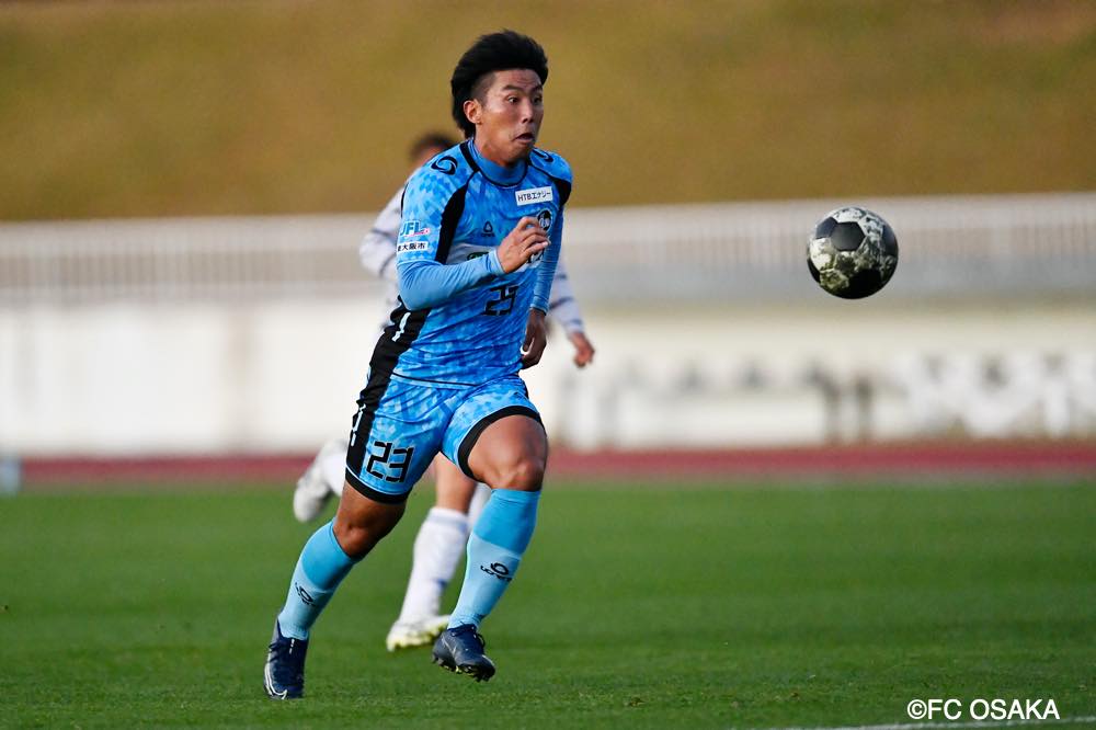 Fc大阪 契約満了選手のお知らせ あすリートチャンネル