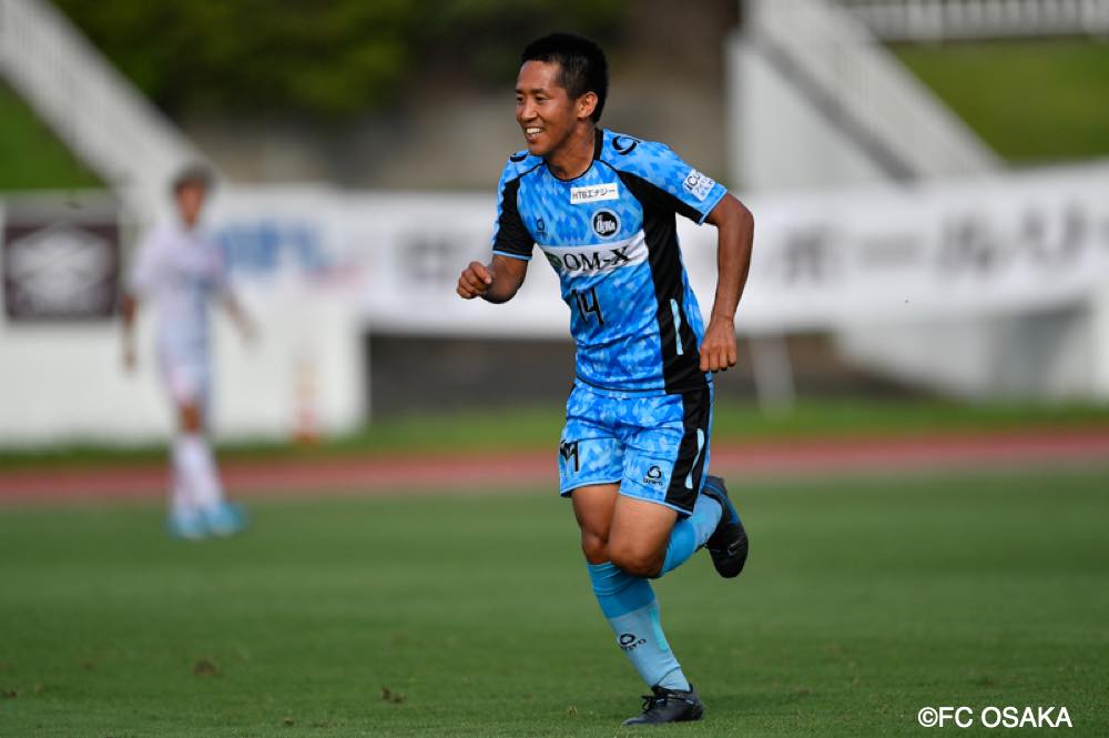 Fc大阪 契約満了選手のお知らせ あすリートチャンネル