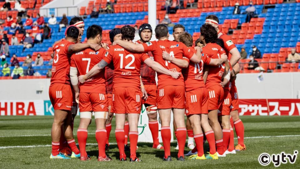 【ラグビー】トップリーグが開幕！連覇を狙う神戸製鋼が7トライで競り勝ち白星発進！！ あすリートチャンネル