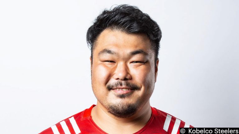 【ラグビー】これぞラガーマンの早食い対決!! 神戸製鋼コベルコスティーラーズYouTube企画③ あすリートチャンネル