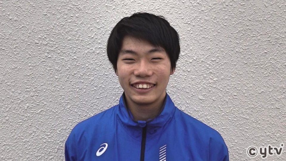【JOC中学バレー】将来のバレーボール界を担う金の卵たちを紹介 男子選手編 あすリートチャンネル