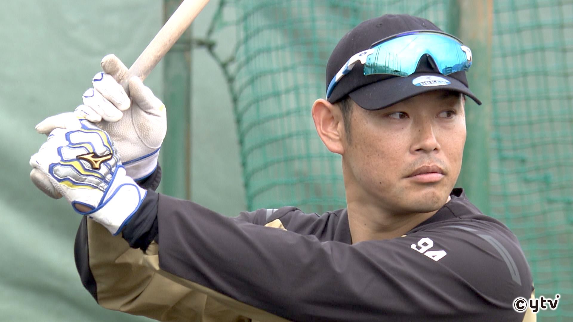 阪神タイガース】 原口文仁（31） 手術から5年…がんサバイバーの旗手 