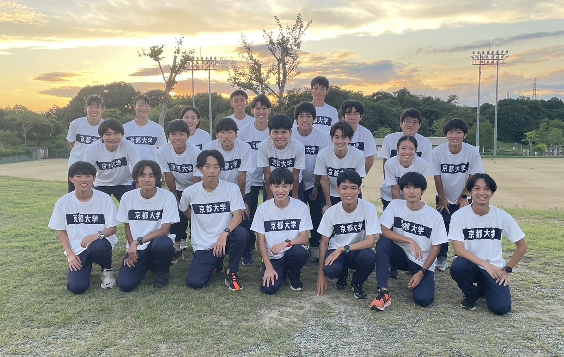 京都大学陸上部はなぜ強いのか？文武両道の真相と2026年最新動向
