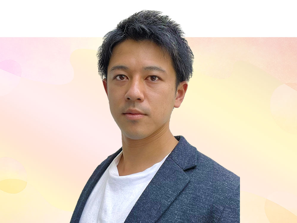 江里口匡史