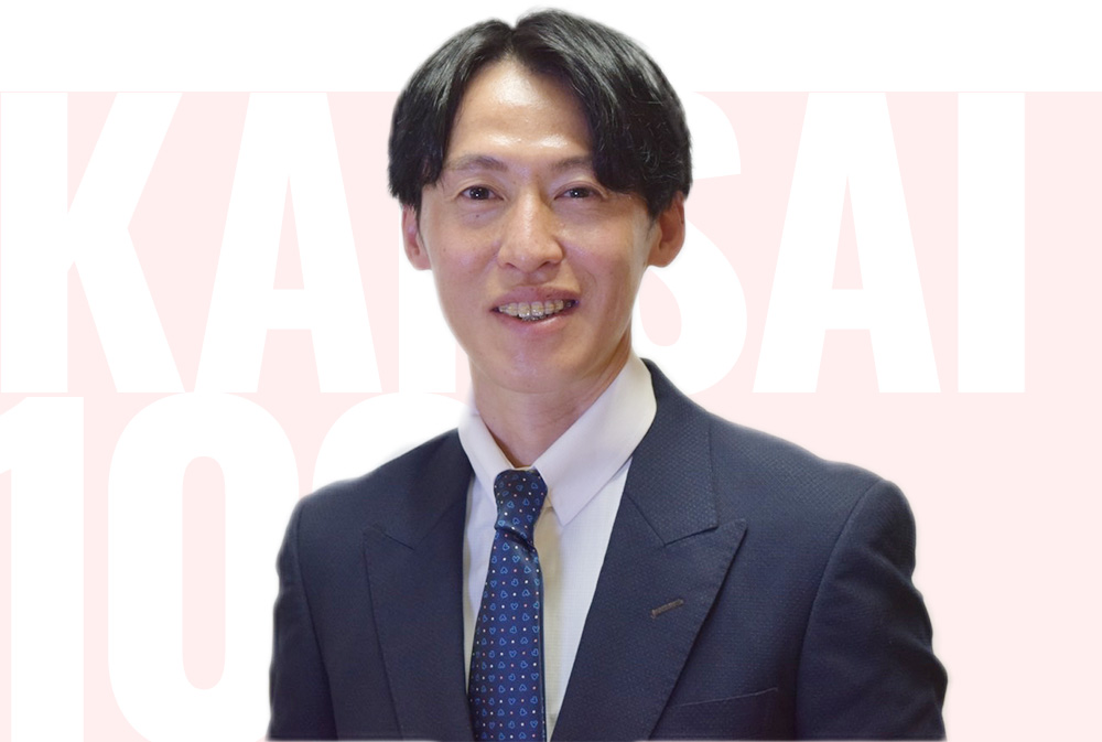 篠藤 淳