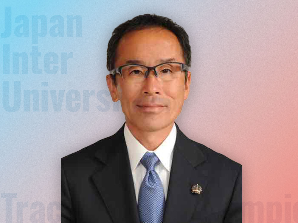 上田 誠仁
