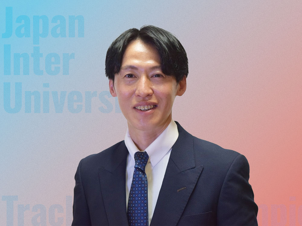 篠藤 淳